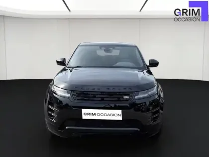 Photo 17 Land rover Range Rover  Evoque P270e AWD Auto