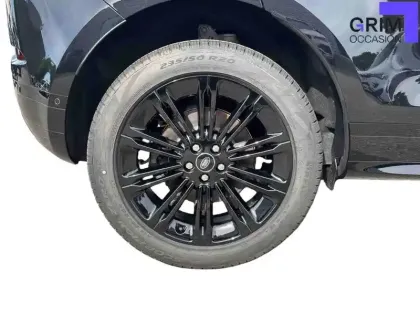 Photo 14 Land rover Range Rover  Evoque P270e AWD Auto
