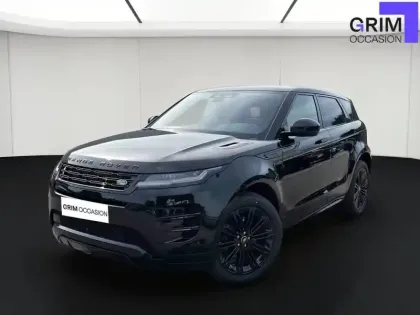 Photo Land Rover Range Rover Dynamic Se