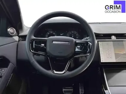 Photo 5 Land rover Range Rover  Evoque P270e AWD Auto