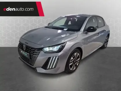 Photo Peugeot 208 Allure