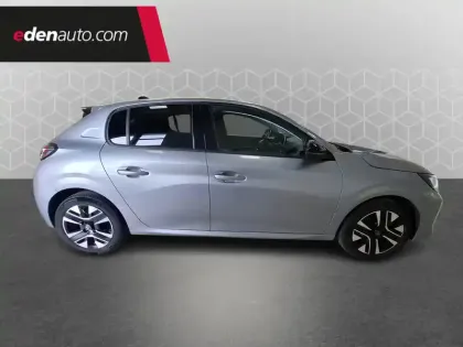 Photo 5 Peugeot 208  PureTech 100 S&S BVM6