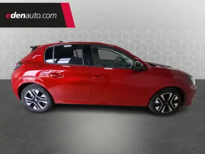 Photo 5 Peugeot 208  PureTech 100 S&S BVM6
