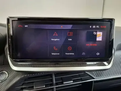 Photo 32 Peugeot 208  PureTech 100 S&S BVM6