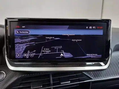 Photo 25 Peugeot 208  PureTech 100 S&S BVM6