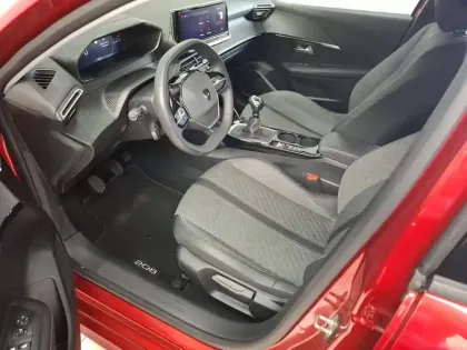 Photo 18 Peugeot 208  PureTech 100 S&S BVM6