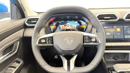 Photo 19 Mg ZS  1.5 L Hybrid+ 197 ch