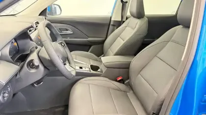 Photo 5 Mg ZS  1.5 L Hybrid+ 197 ch