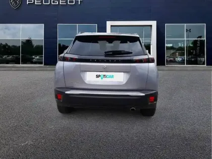 Photo 5 Peugeot 2008  BlueHDi 110 S&S BVM6