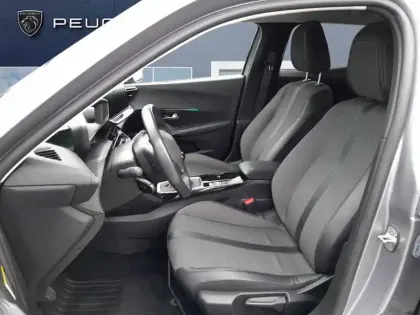 Photo 13 Peugeot 2008  BlueHDi 110 S&S BVM6