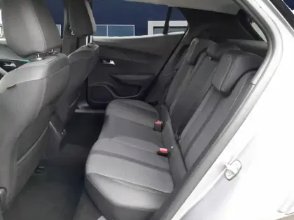 Photo 14 Peugeot 2008  BlueHDi 110 S&S BVM6