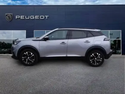 Photo 7 Peugeot 2008  BlueHDi 110 S&S BVM6