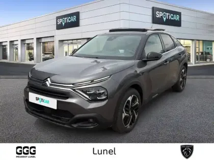 Photo Citroën C4 Shine