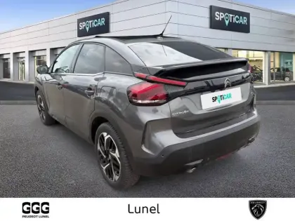 Photo 6 Citroën C4  PureTech 130 S&S EAT8