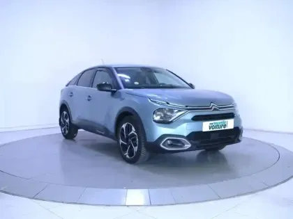 Photo 5 Citroën C4  BlueHDi 110 S&S BVM6