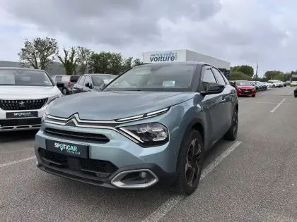 Photo Citroën C4 Shine