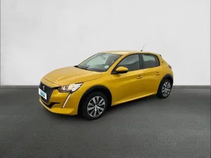 Photo Peugeot 208 Active Business