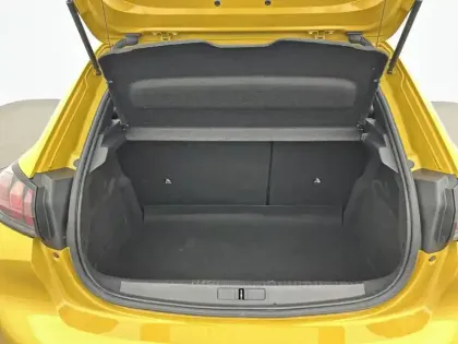 Photo 5 Peugeot 208  Electrique 50 kWh 136ch