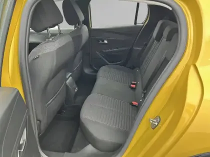 Photo 11 Peugeot 208  Electrique 50 kWh 136ch