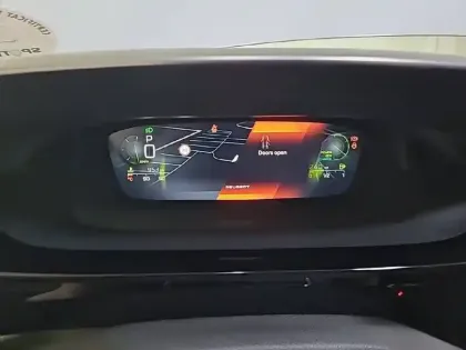 Photo 9 Peugeot 408  Hybrid 145 e-DCS6
