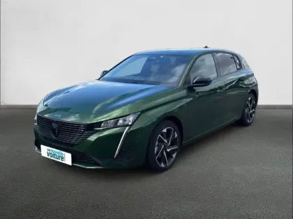 Photo Peugeot 308 Allure