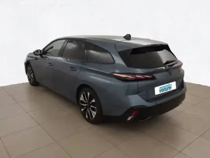 Photo 6 Peugeot 308  SW Hybrid 145 e-DCS6
