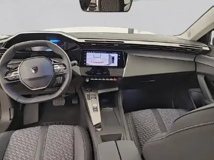 Photo 7 Peugeot 308  SW Hybrid 145 e-DCS6