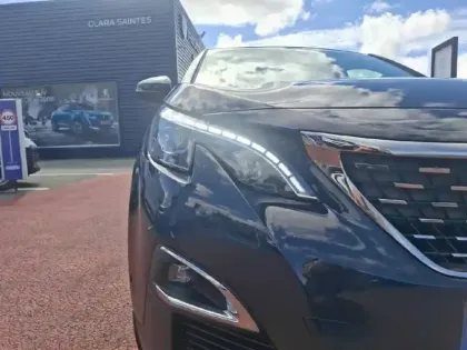 Photo 15 Peugeot 3008  BlueHDi 130ch S&S EAT8