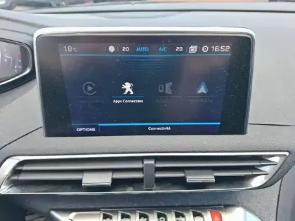 Photo 25 Peugeot 3008  BlueHDi 130ch S&S EAT8
