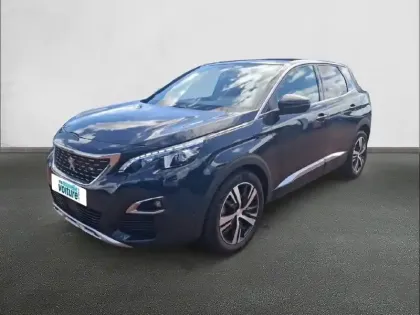 Photo Peugeot 3008 Gt Line