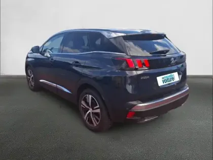 Photo 6 Peugeot 3008  BlueHDi 130ch S&S EAT8