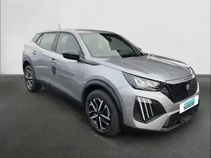 Photo 38 Peugeot 2008  100 S&S BVM6