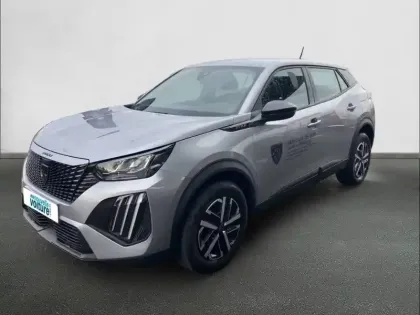 Photo 34 Peugeot 2008  100 S&S BVM6