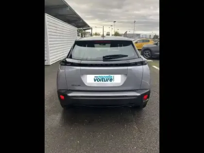 Photo 36 Peugeot 2008  100 S&S BVM6