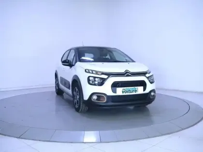 Photo 5 Citroën C3  PureTech 83 S&S BVM5