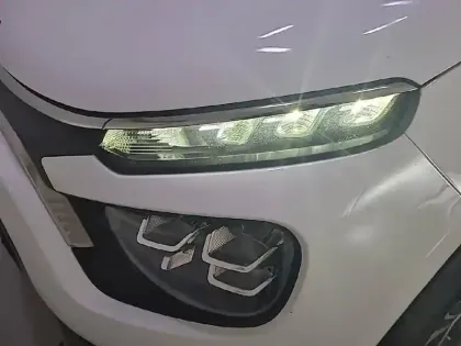 Photo 18 Citroën C3  PureTech 83 S&S BVM5