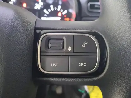 Photo 30 Citroën C3  PureTech 83 S&S BVM5