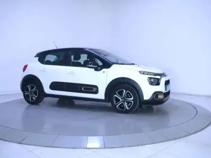 Photo 6 Citroën C3  PureTech 83 S&S BVM5