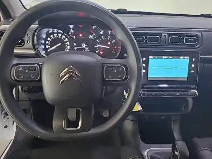 Photo 10 Citroën C3  PureTech 83 S&S BVM5