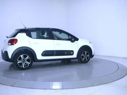 Photo 7 Citroën C3  PureTech 83 S&S BVM5
