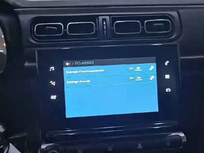 Photo 25 Citroën C3  PureTech 83 S&S BVM5