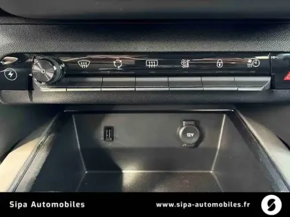 Photo 22 Citroën C5 aircross  Hybride Rechargeable 225 S&S e-EAT8