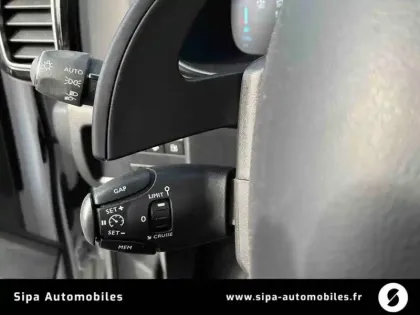 Photo 24 Citroën C5 aircross  Hybride Rechargeable 225 S&S e-EAT8