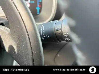 Photo 25 Citroën C5 aircross  Hybride Rechargeable 225 S&S e-EAT8