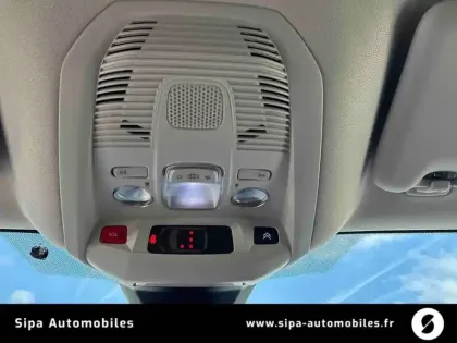 Photo 29 Citroën C5 aircross  Hybride Rechargeable 225 S&S e-EAT8