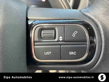 Photo 18 Citroën C5 aircross  Hybride Rechargeable 225 S&S e-EAT8