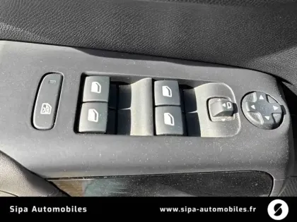 Photo 28 Citroën C5 aircross  Hybride Rechargeable 225 S&S e-EAT8