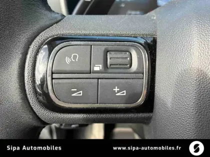 Photo 21 Citroën C5 aircross  Hybride Rechargeable 225 S&S e-EAT8
