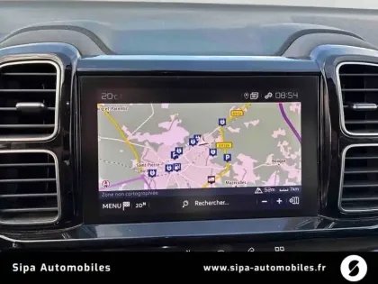 Photo 15 Citroën C5 aircross  Hybride Rechargeable 225 S&S e-EAT8
