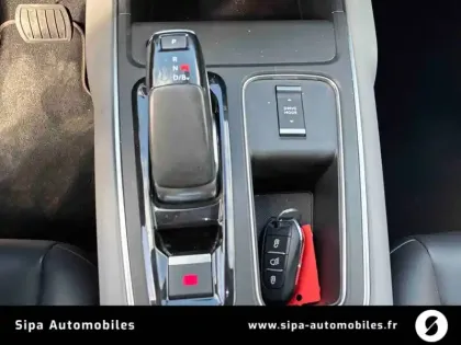 Photo 17 Citroën C5 aircross  Hybride Rechargeable 225 S&S e-EAT8